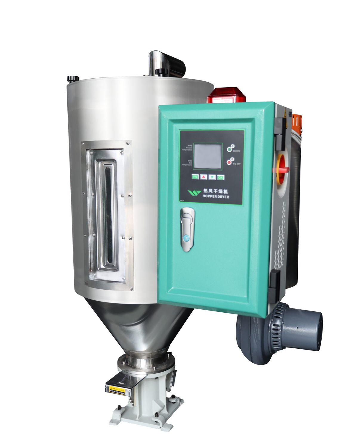渭南欧化干燥机
